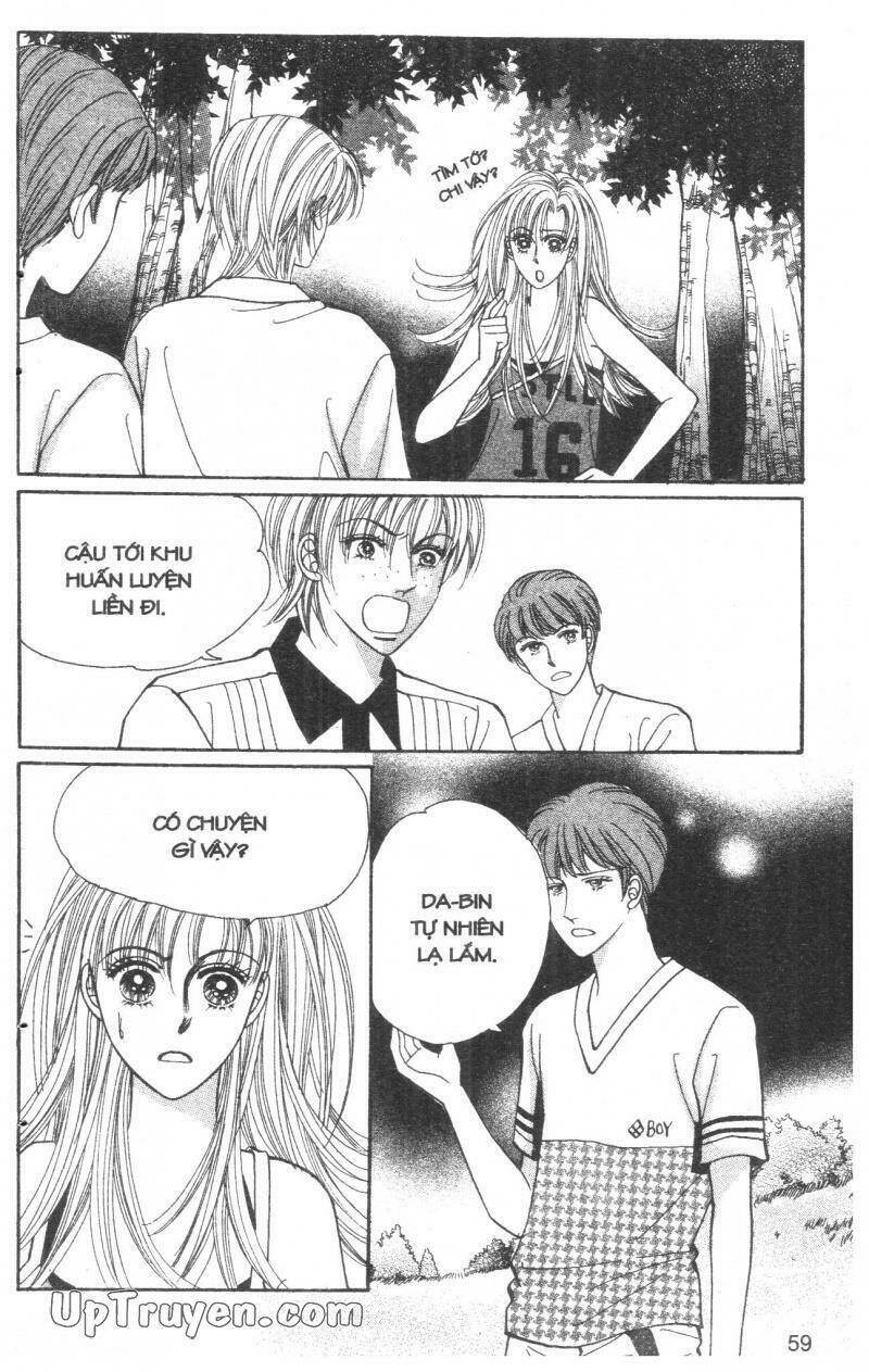 người yêu hoa chapter 7 59