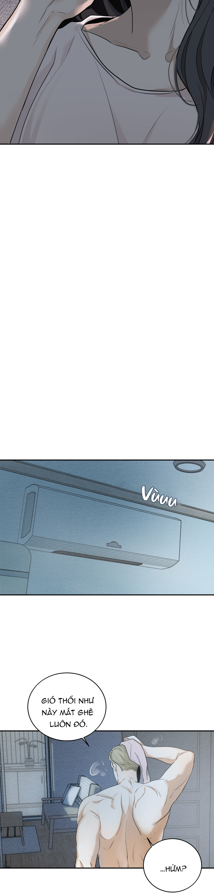 những người đàn ông đã lên giường tôi chapter 13 8