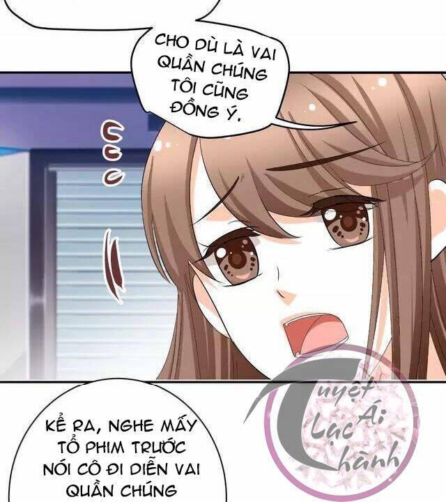 phản công thành siêu sao chapter 24 18