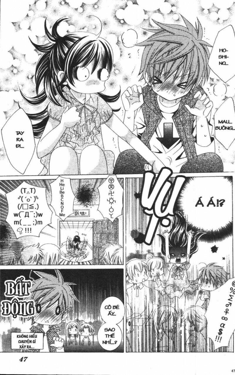 i love you suzuki chapter 3 44