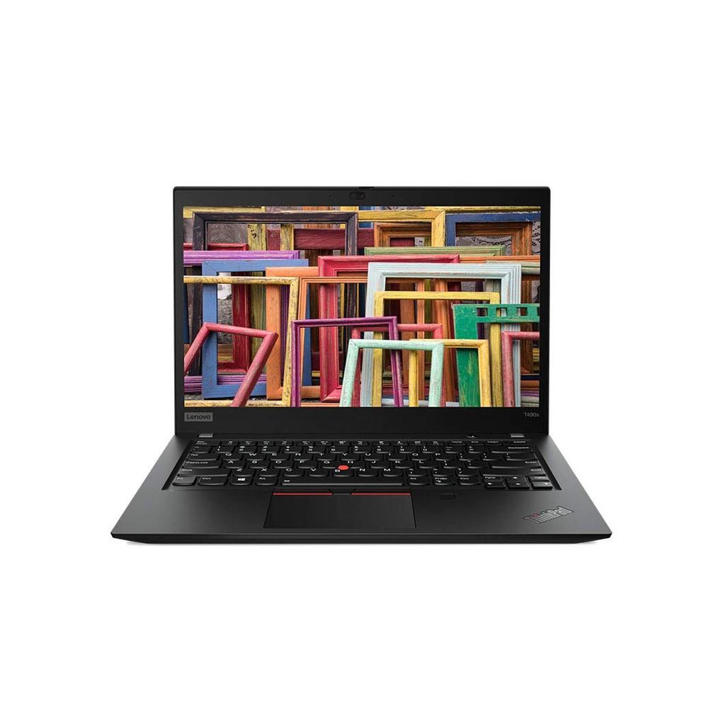 Lenovo ThinkPad T490s Core i5-8265U / 8G / 256SSD / FHD / W10Pro - Hàng Nhập Khẩu Mỹ