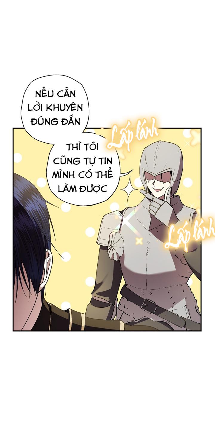 cha, con không muốn kết hôn đâu chapter 46 57