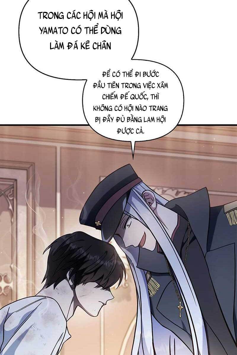 Kí Sự Hồi Quy Chapter 72 15