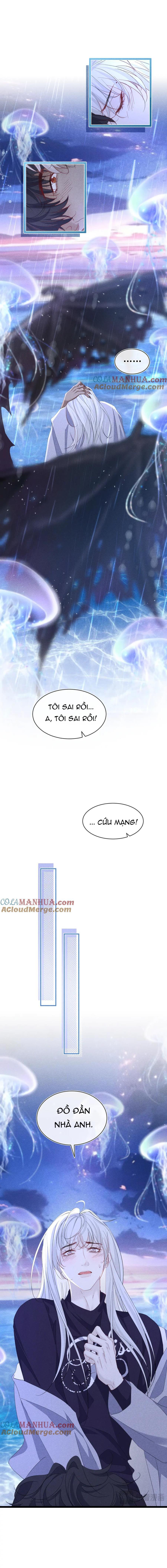 nhặt được ác quỷ chapter 18 10