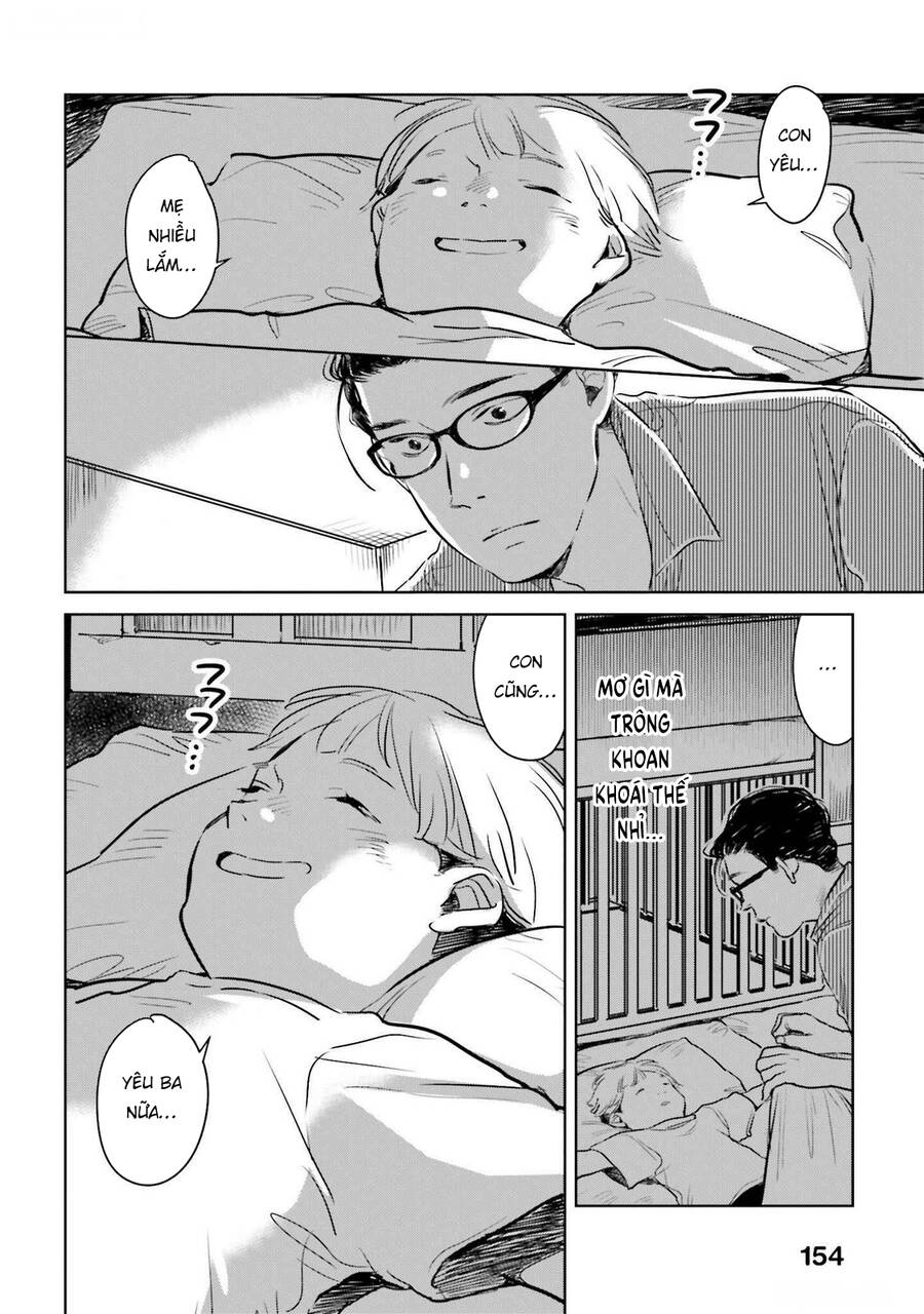 bệnh án nhi khoa của hanechin và bucky chapter 4 24