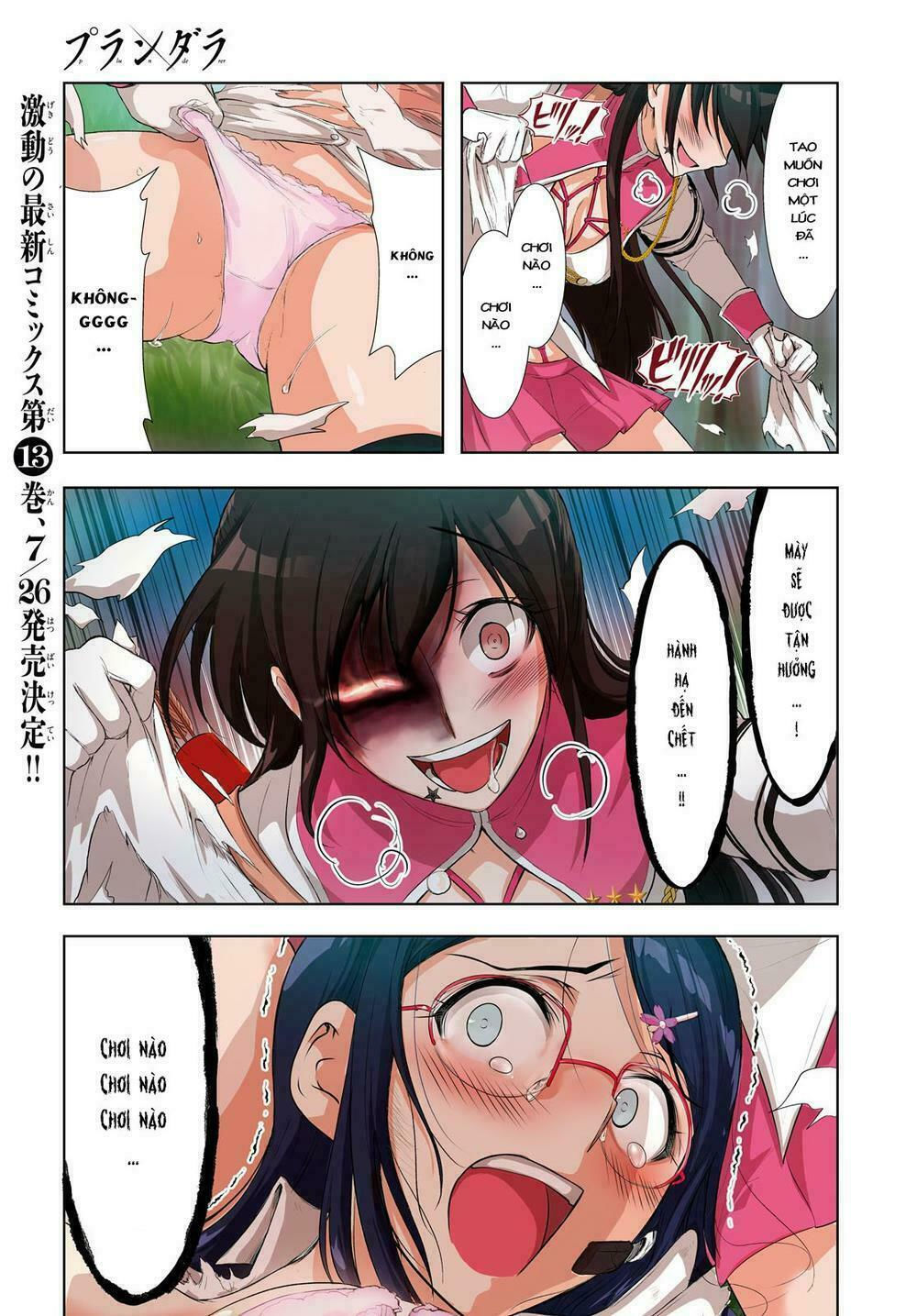 kích trụy vương huyền thoại chapter 52 2