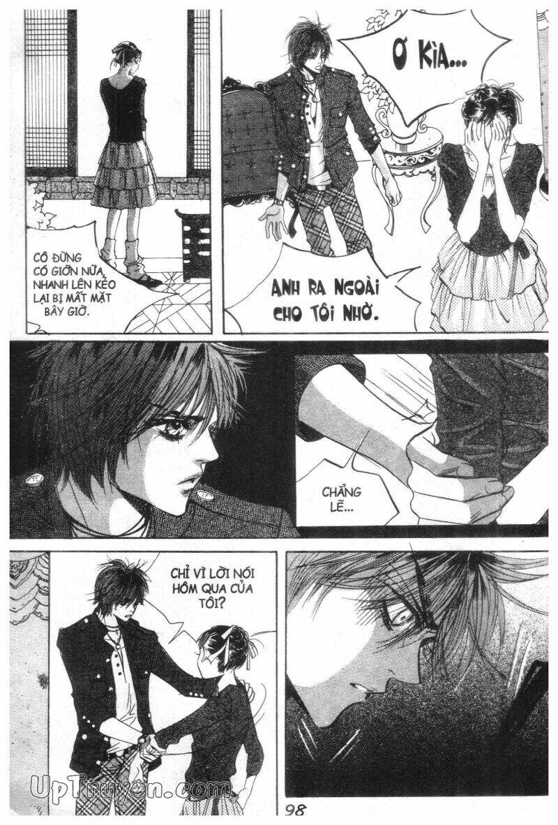 hoàng cung chapter 6 99