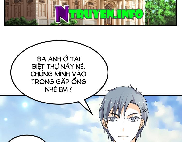 xuyên việt chi thiên tâm linh chapter 21.5 12