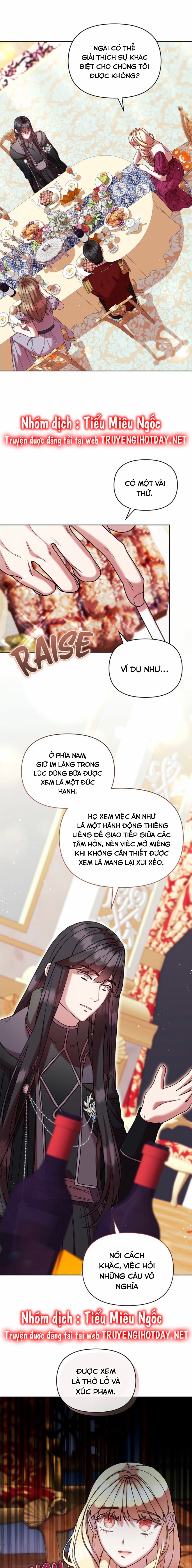 giải mã bí mật về anh ta chapter 113 2