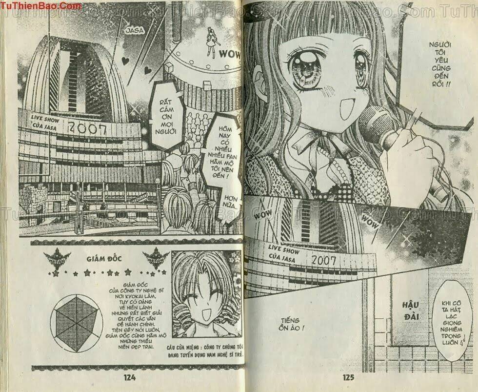 trường học mushroom chapter 3 62