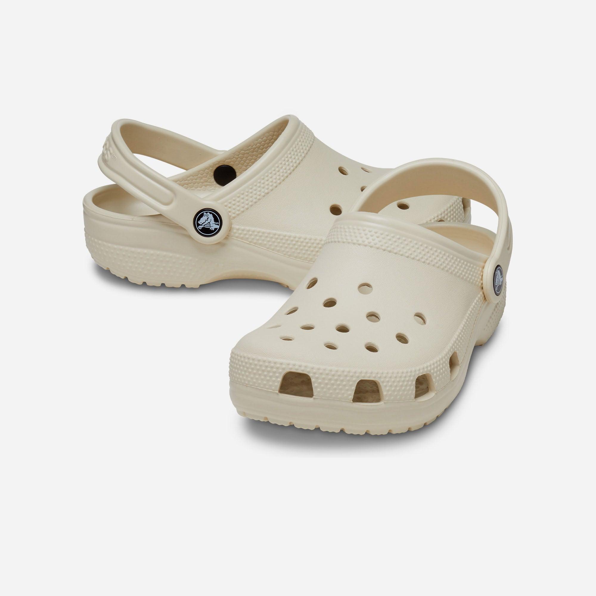 Giày lười trẻ em Crocs Classic - 206991-2Y2