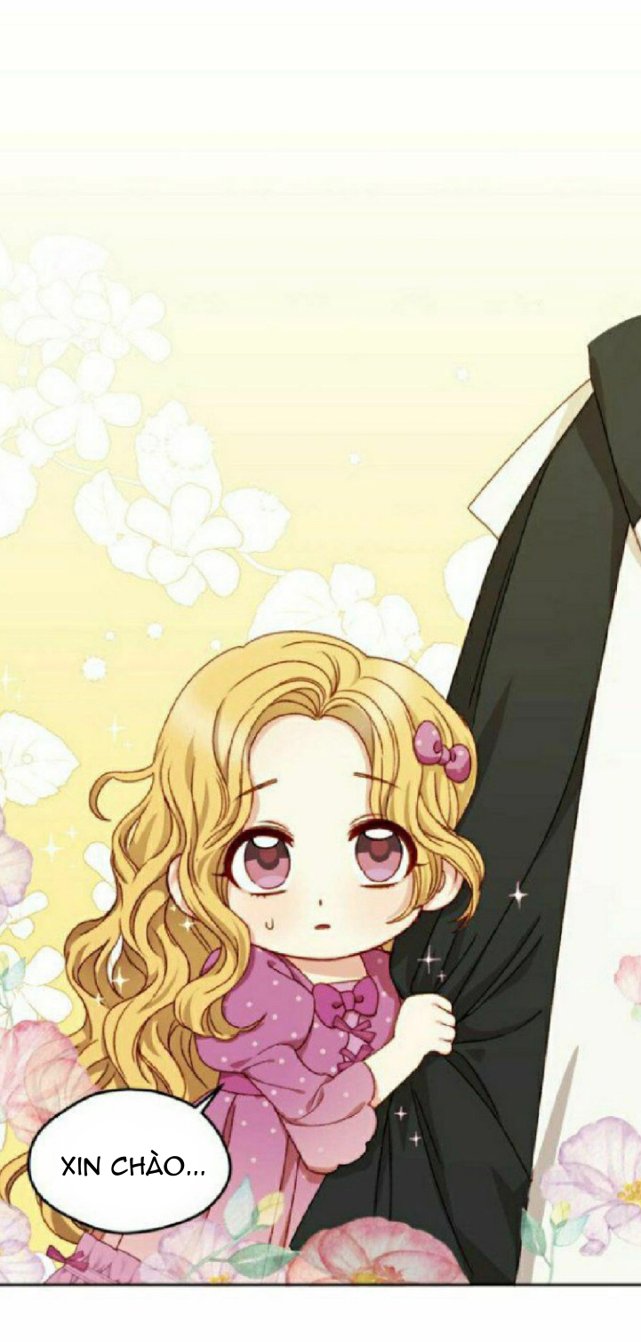 nữ chính muốn tôi trở thành mẹ kế chapter 15 41