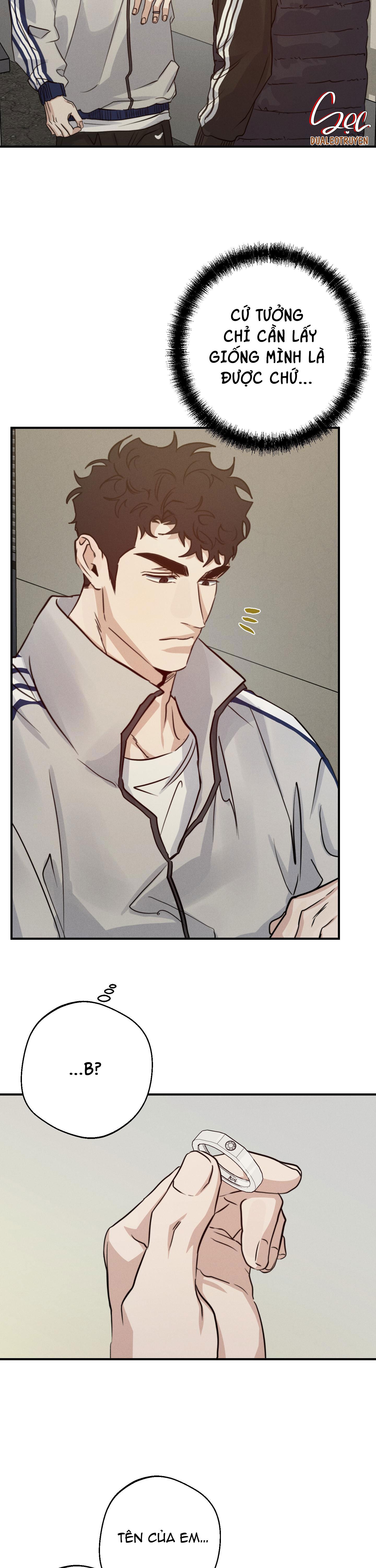 high clear chapter 51 2