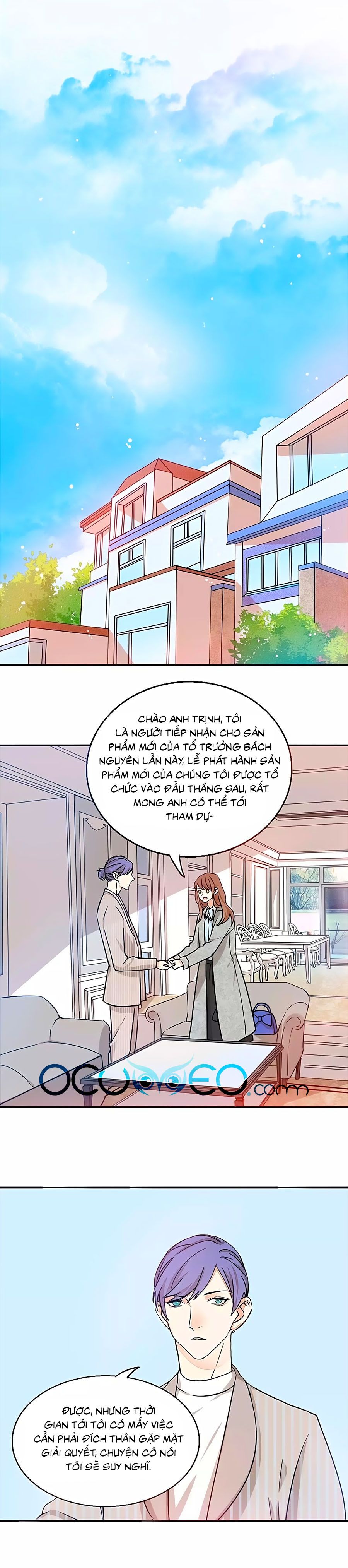 mùi hương lãng mạn chapter 44 1