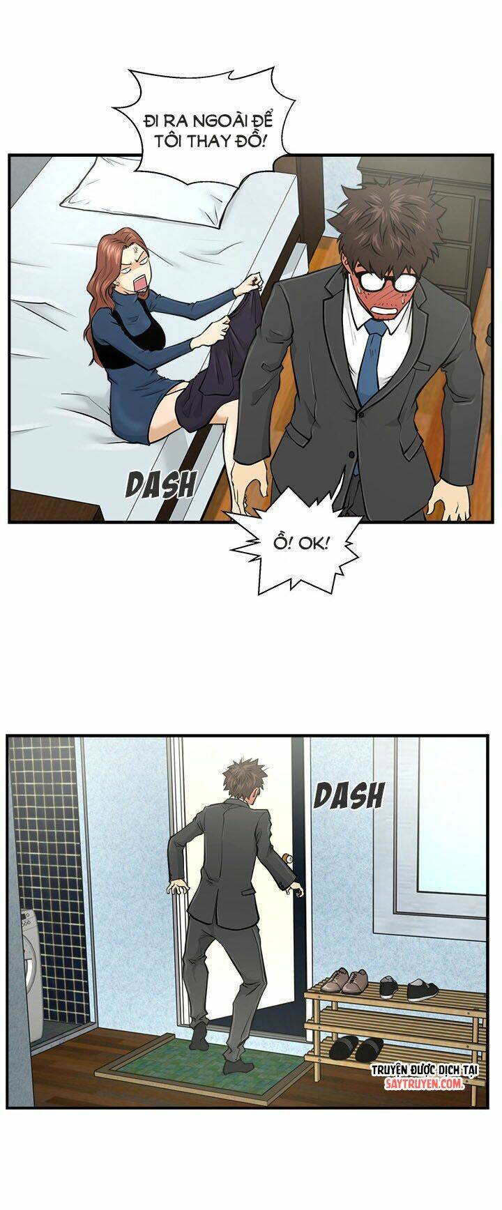 mr kang chapter 3 41