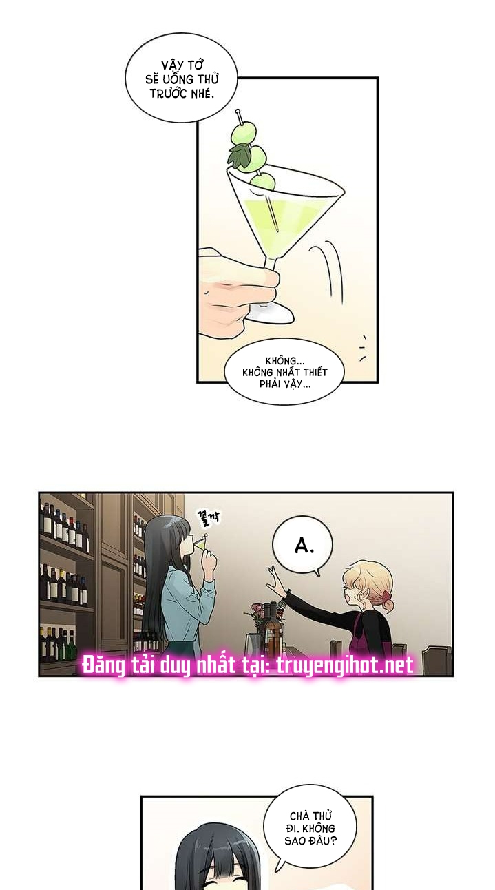 [18+] nàng hoa chapter 13.2 13