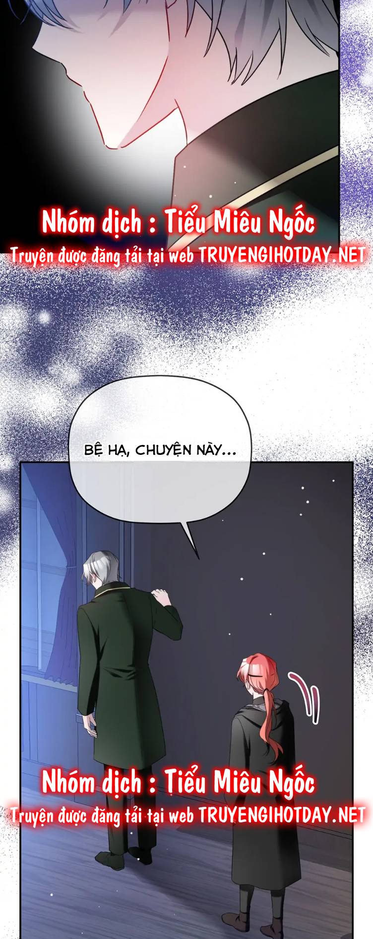 hoàng tử chuyển sinh trở thành người mạnh nhất thế giới nhờ vào sự hiểu biết về bug chapter 90 10