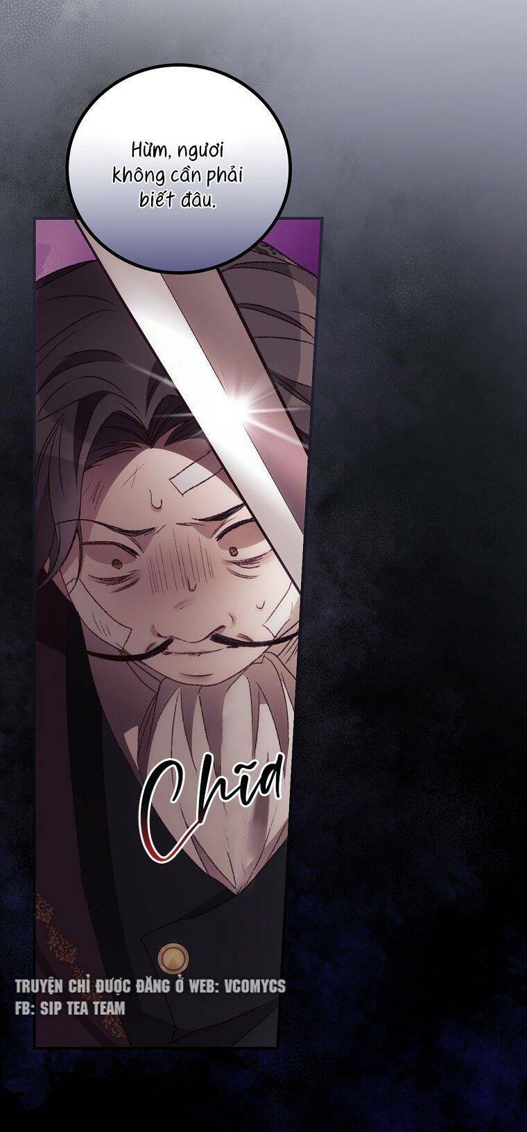 tôi nhìn thấy cái chết của bạn chapter 42 75