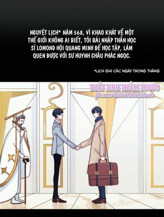 đêm tối chốn này chapter 35 9