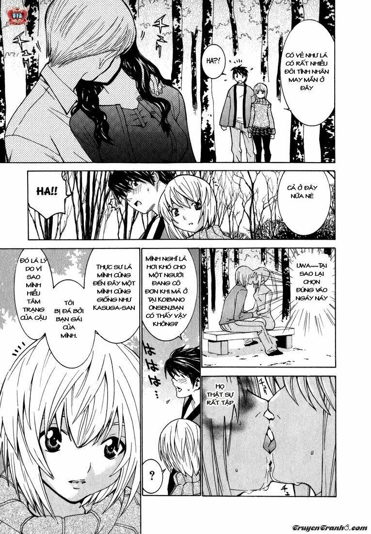 koibana onsen! chapter 4 12