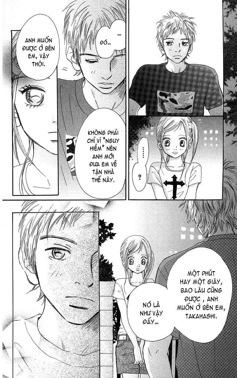 ngày ấy ta bên nhau chapter 34 11