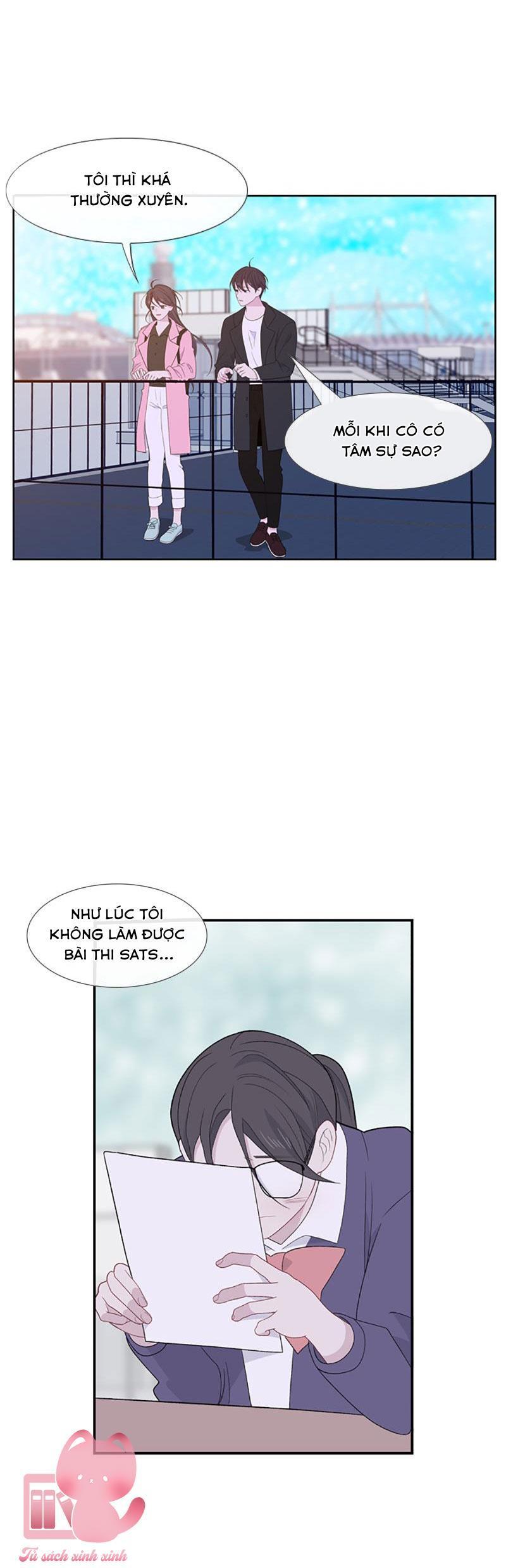 về bên anh chapter 77 10