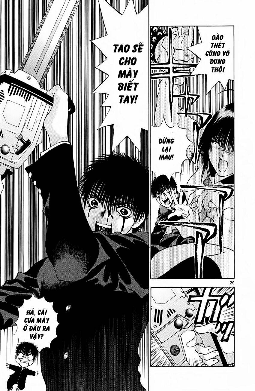 girls saurus dx chapter 43 30