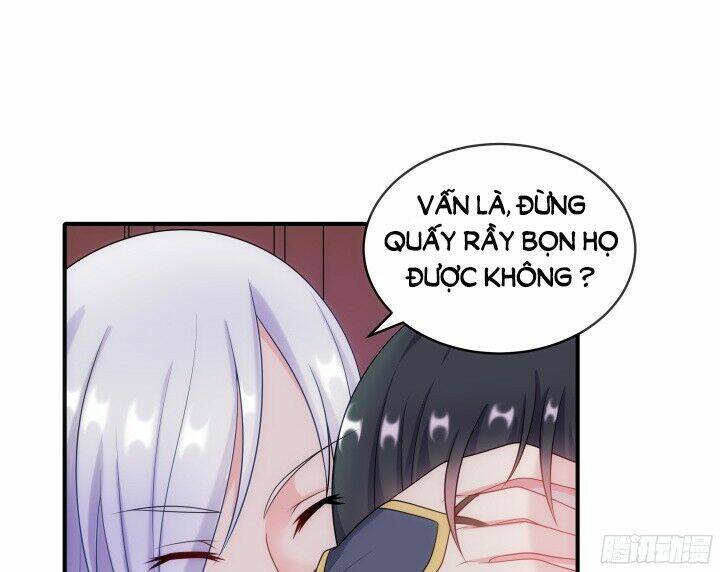 đô đốc đại nhân sủng thê kí chapter 6.2 34