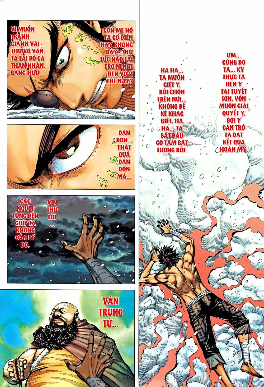 phong thần ký chapter 102 3