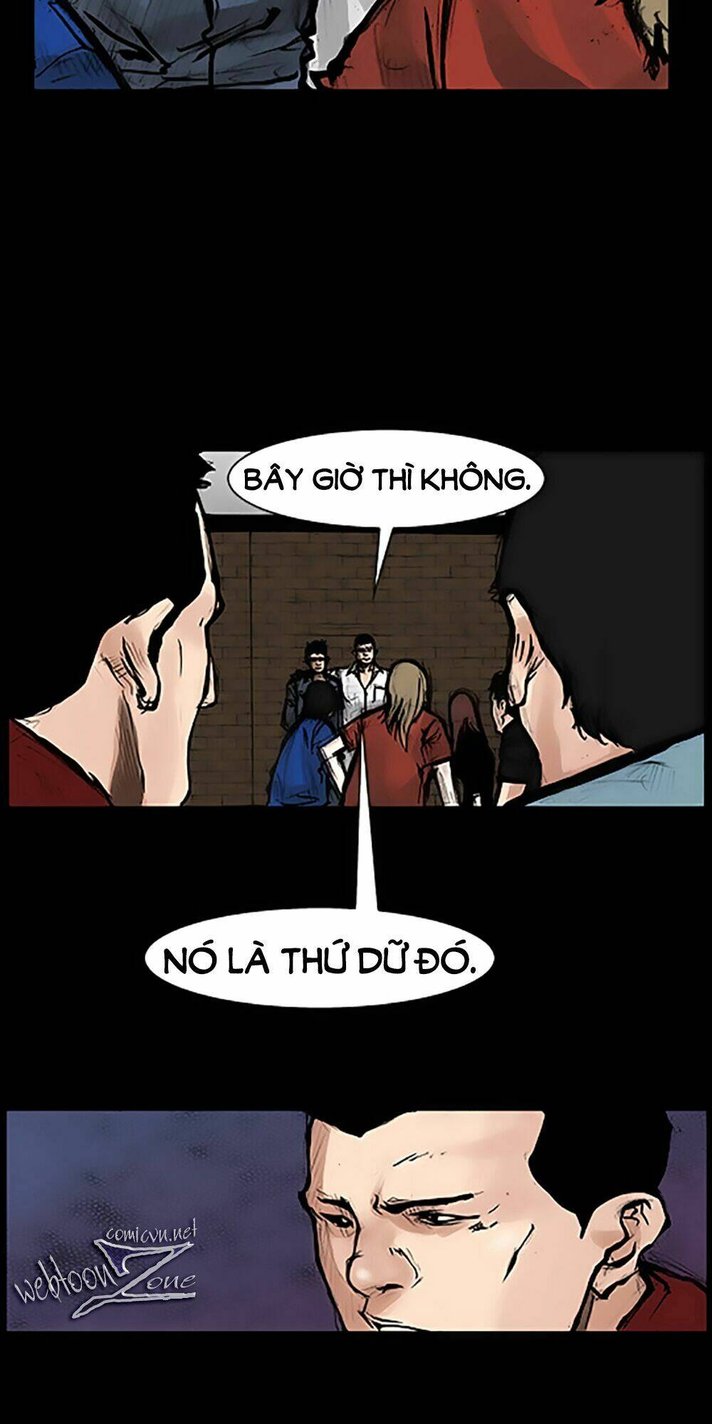 độc cô tiền truyện chapter 103 4