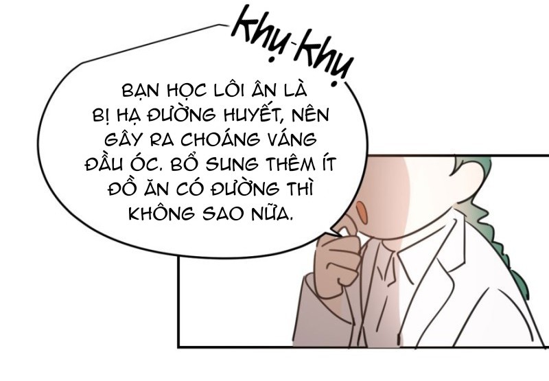 Bắt Lấy Ngao Ngao chapter 25 - Trang 4
