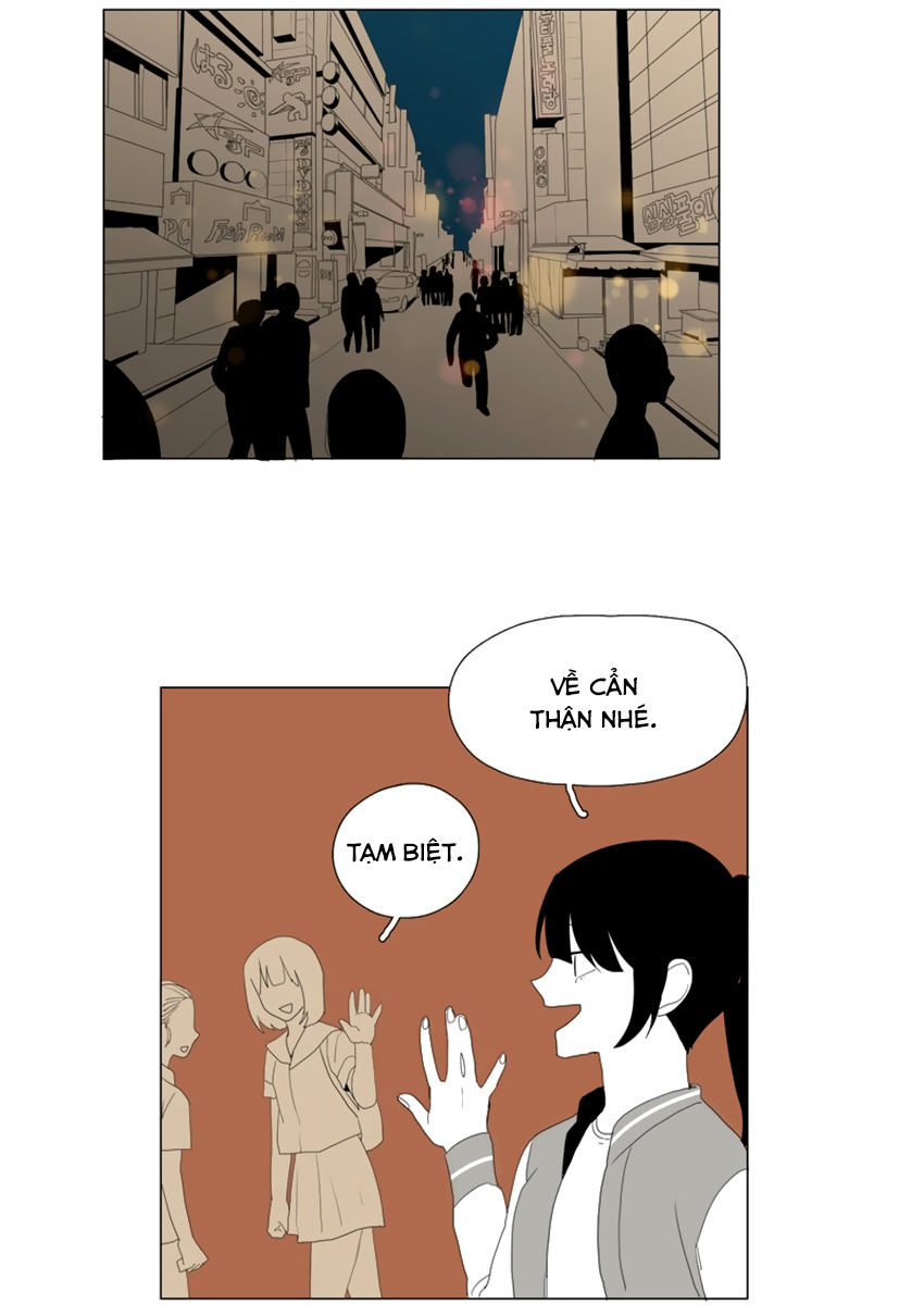 thú cưng của tôi là dơi chapter 41 10