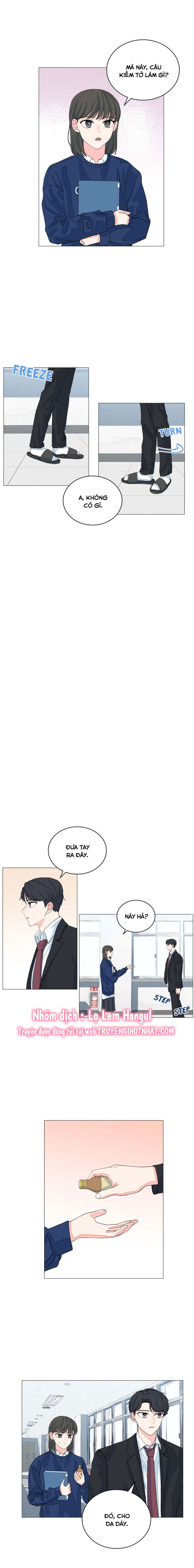 lọ lem hangul coming soon chapter 19 3