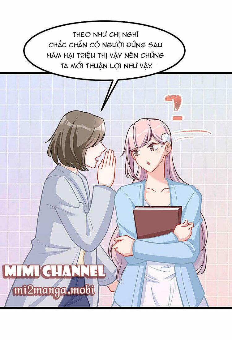 manh bảo ngọt ngào chapter 33 20