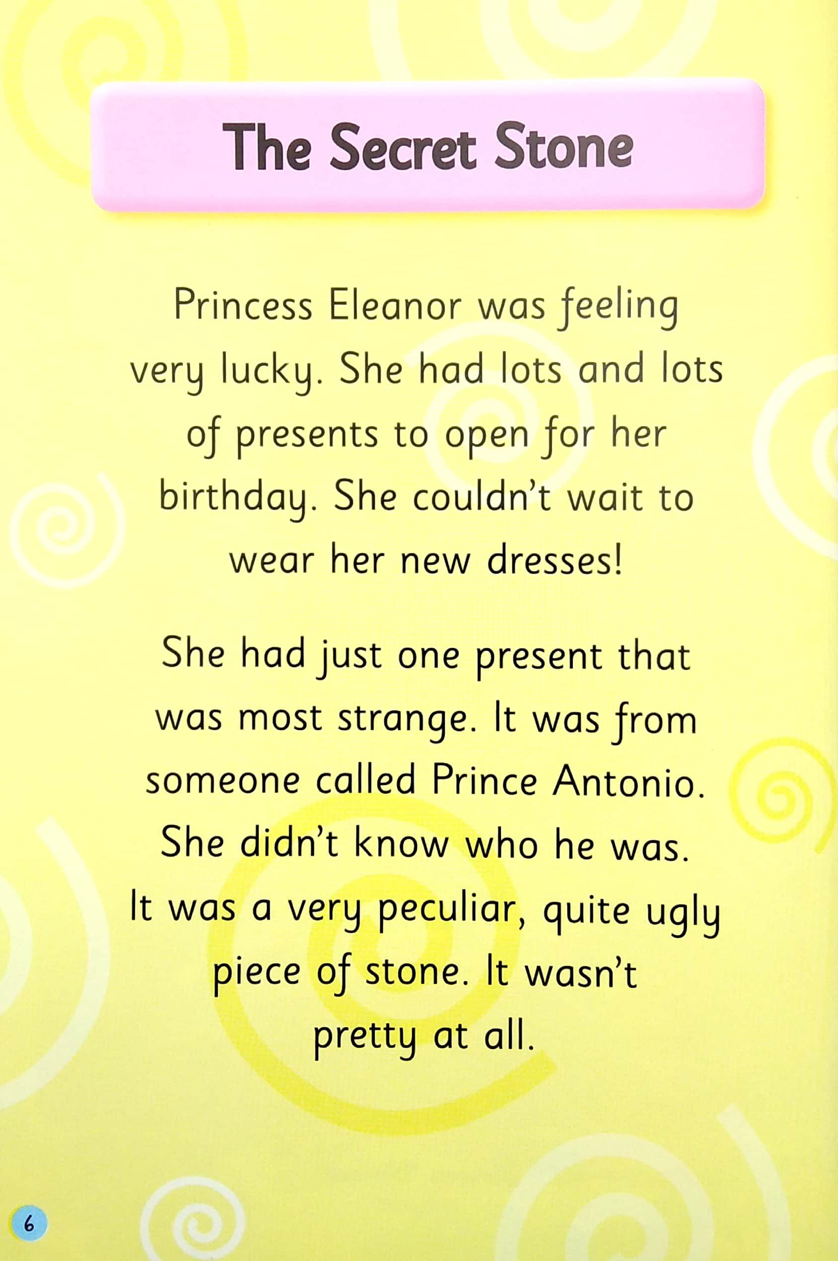 Now I Can Read: Magical Stories