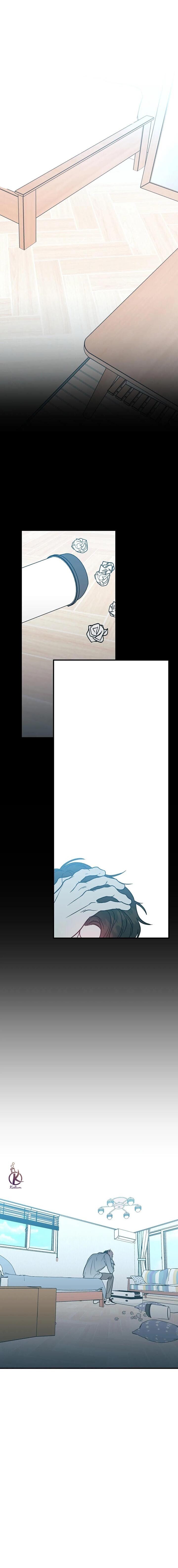 tình yêu ngây dại chapter 39 14