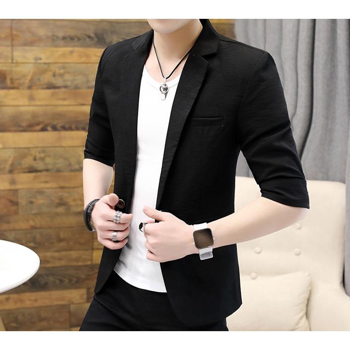Top 100 ảnh về áo vest nam hàn quốc trẻ trung daotaonec #32 Top 100 ảnh về áo vest nam hàn quốc trẻ trung daotaonec