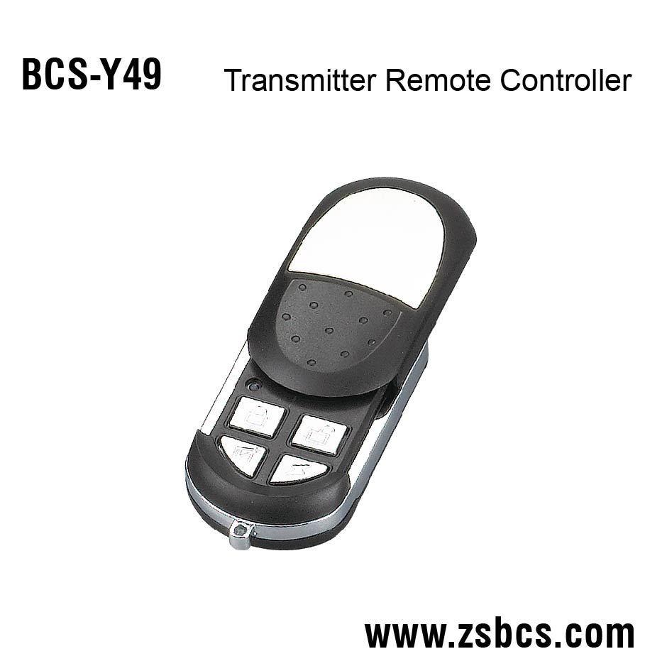 Điều khiển từ xa báo động ô tô BCS-Y77M giá rẻ nhất