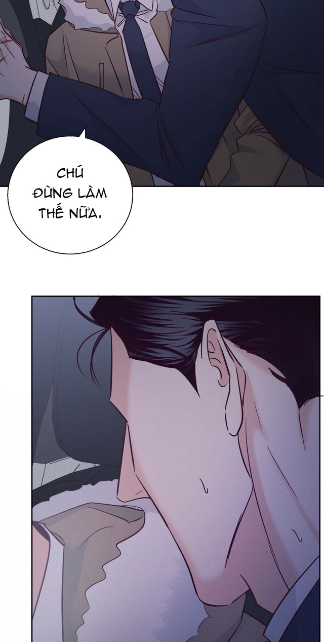 cửa hàng tiện lợi nguy hiểm chapter 77 39