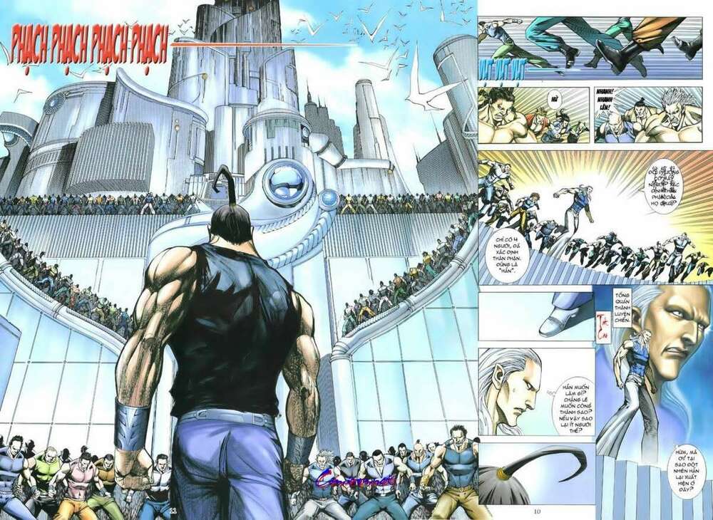 võ thần phượng hoàng chapter 29 8