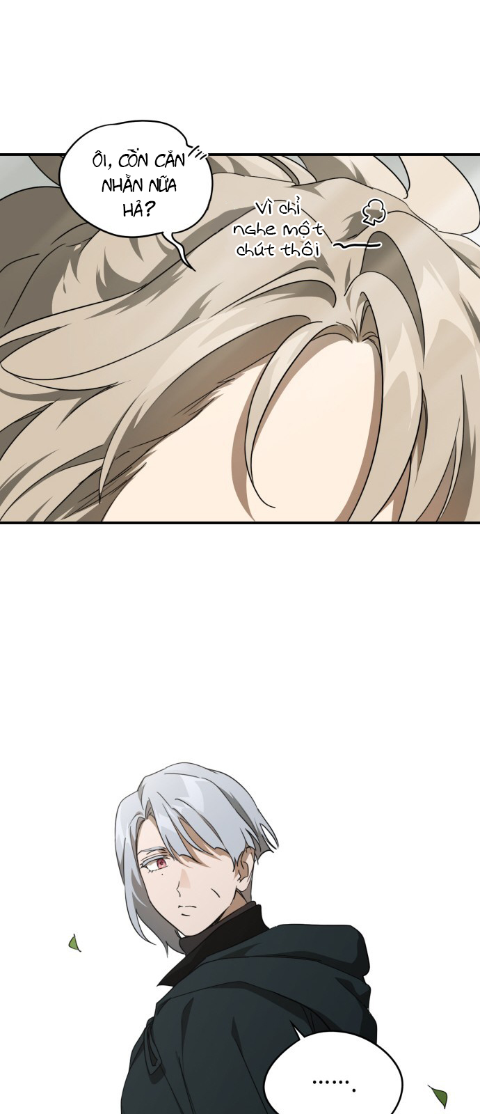 bị che khuất bởi hoàng hôn chapter 52 30