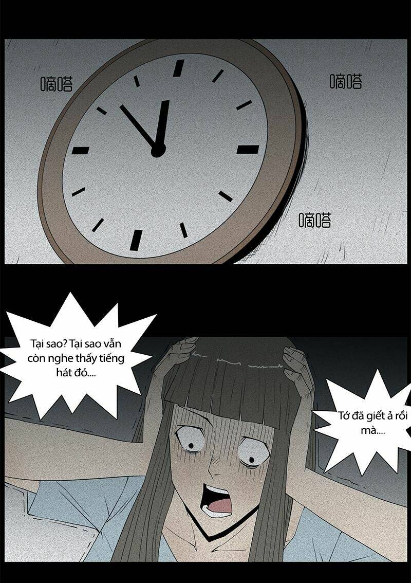 kinh dị đêm khuya chapter 26 33