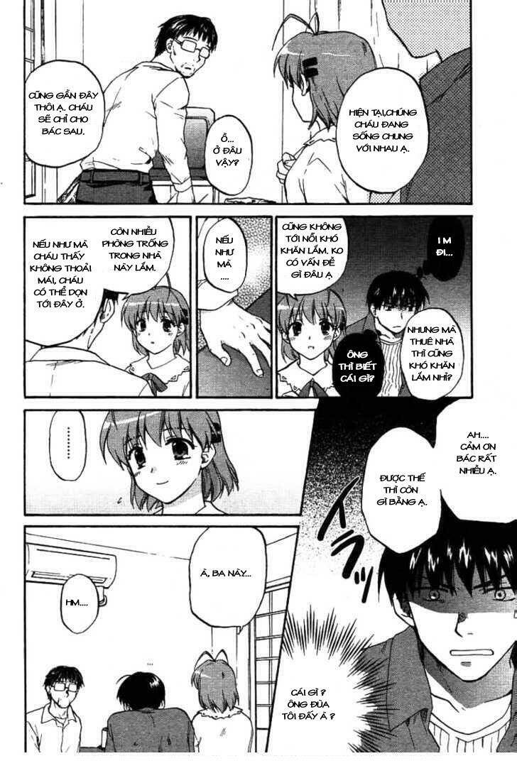 clannad chapter 19 14