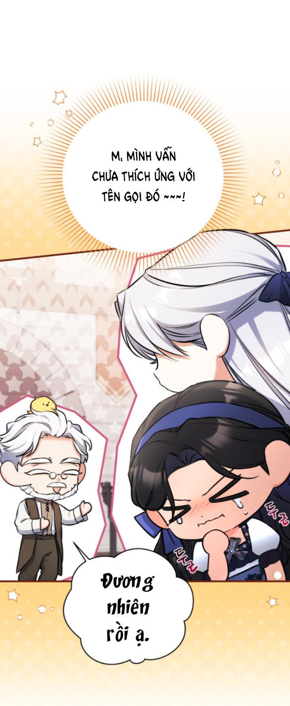 dành cho nhân vật bị bỏ rơi yêu thích nhất của tôi chapter 40.1 30