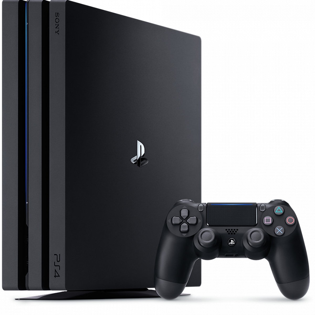 Máy Playstation PS4 PRO 2TB CUH-7218C + Quà tặng Balo PS4 - Hàng chính hãng