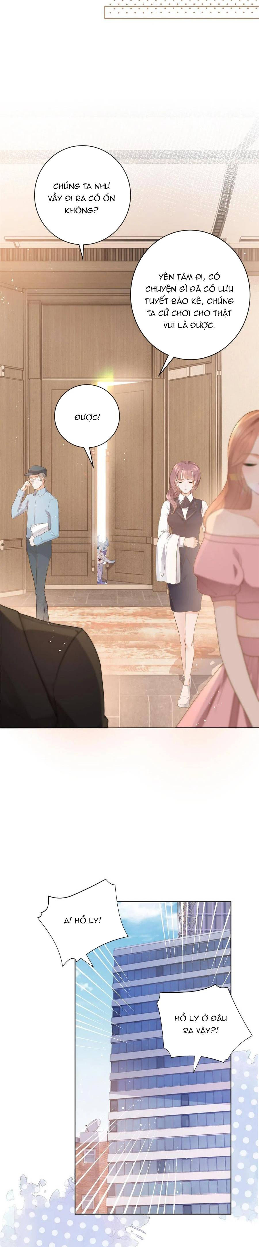 sát thủ đại nhân tại tuyến dưỡng hồ chapter 69 5