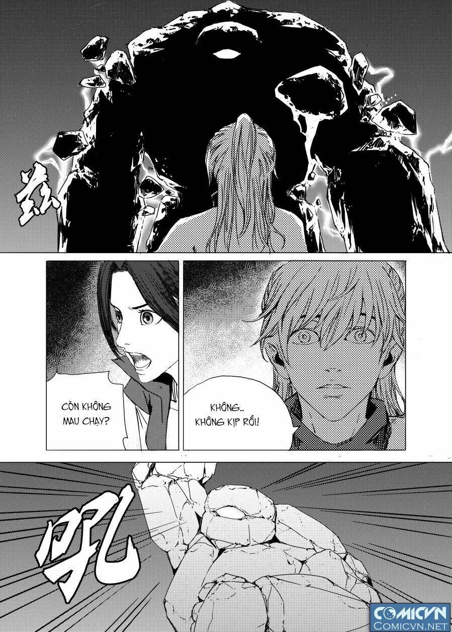 quỷ sai chapter 19 14