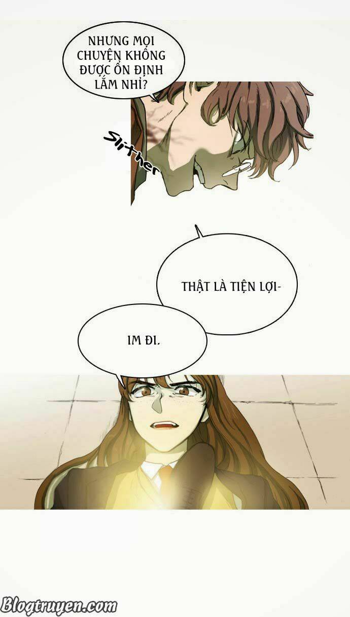 săn phù thủy chapter 10 20