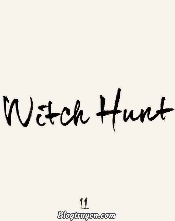 săn phù thủy chapter 11 7