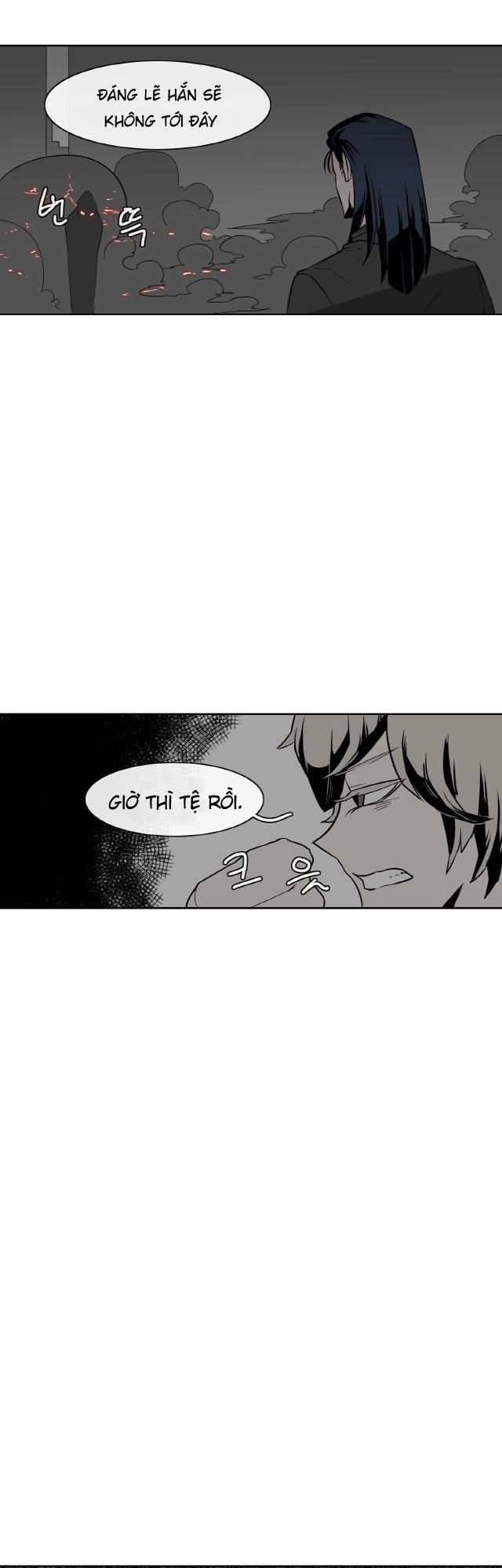 câu chuyện yasuo x riven chapter 5 4